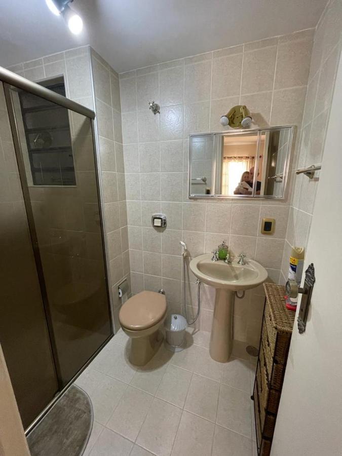 Serra - Centro Apartment Сера Негра Екстериор снимка