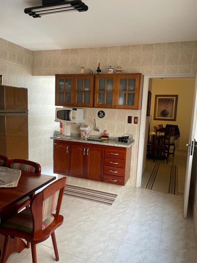 Serra - Centro Apartment Сера Негра Екстериор снимка