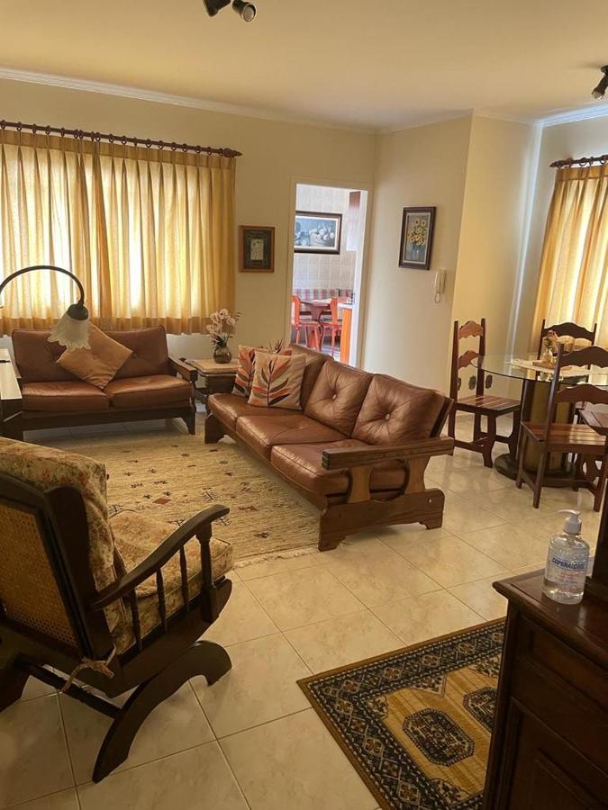 Serra - Centro Apartment Сера Негра Екстериор снимка