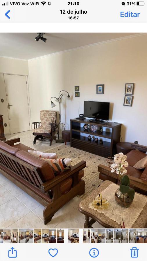 Serra - Centro Apartment Сера Негра Екстериор снимка